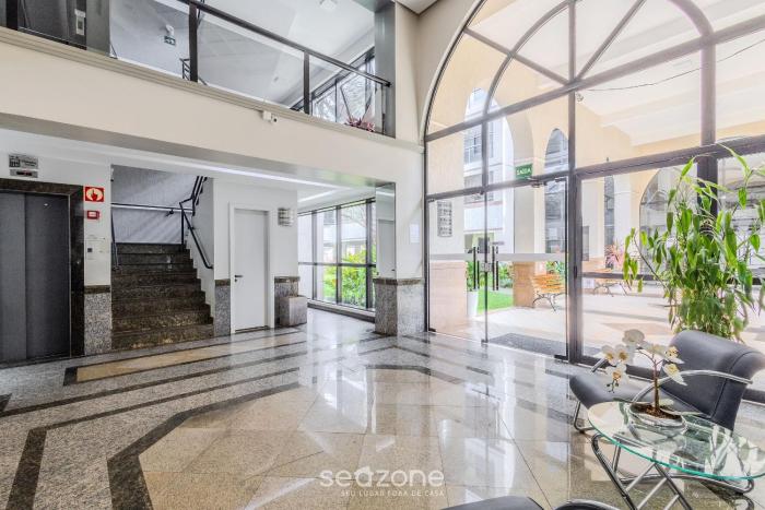 beautiful apartment in asa norte brasilia hin0117