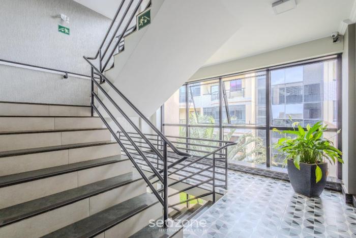 beautiful apartment in asa norte brasilia hin0117