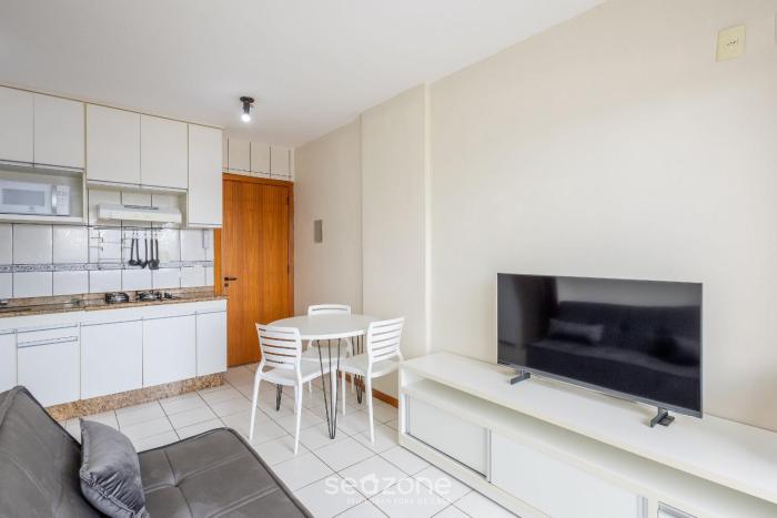 beautiful apartment in asa norte brasilia hin0117