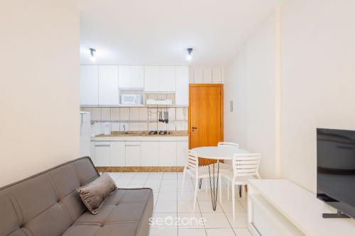 beautiful apartment in asa norte brasilia hin0117