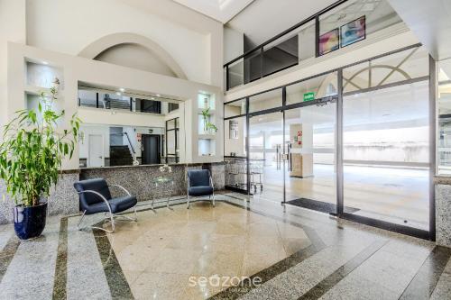 beautiful apartment in asa norte brasilia hin0117