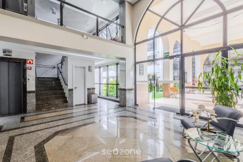 beautiful apartment in asa norte brasilia hin0117