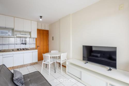 beautiful apartment in asa norte brasilia hin0117