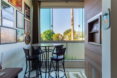 2 bedroom apart w air 270m from the beach gps0102