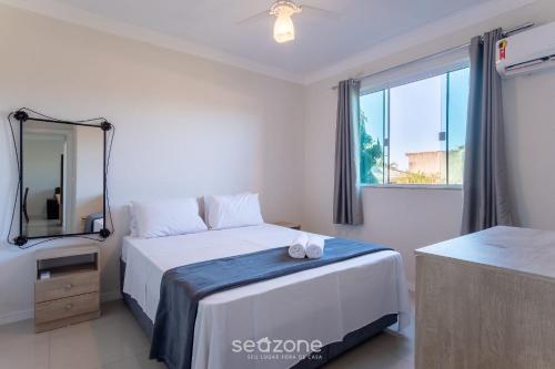 2 bedroom apart w air 270m from the beach gps0102