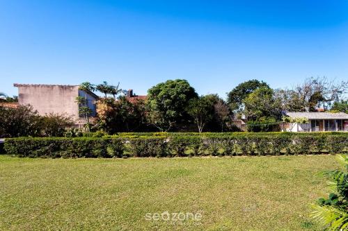 2 bedroom apart w air 270m from the beach gps0102