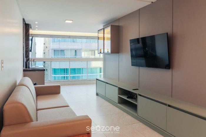 ocean view apt just 110m from the beach evo0801