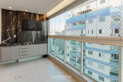 Ocean View Apt Just 110M From The Beach - Evo0801,,2 star