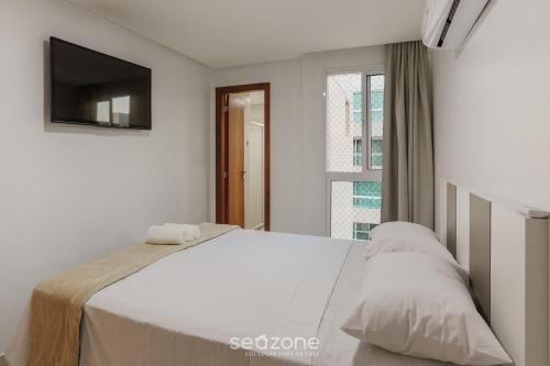 Ocean View Apt Just 110M From The Beach - Evo0801,,2 star