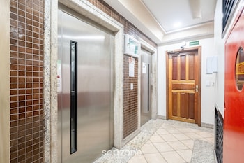 3 Bedroom Apartment 190M From The Beach Epp0602,,2 star