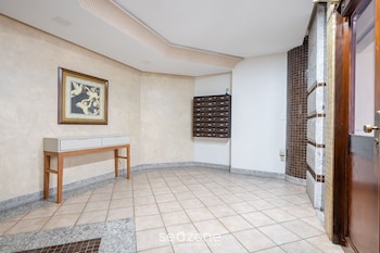 3 Bedroom Apartment 190M From The Beach Epp0602,,2 star