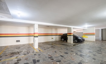 3 Bedroom Apartment 190M From The Beach Epp0602,,2 star