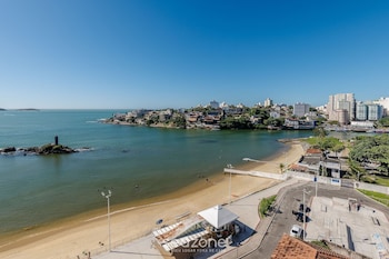 Apt In Muquicaba W/ View Of Small Beach Epm0803,214 Rua Heitor Lugon,2 star
