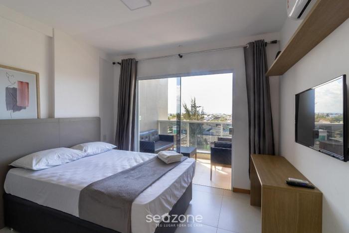 beautiful apt near the beach in cabo frio emt203