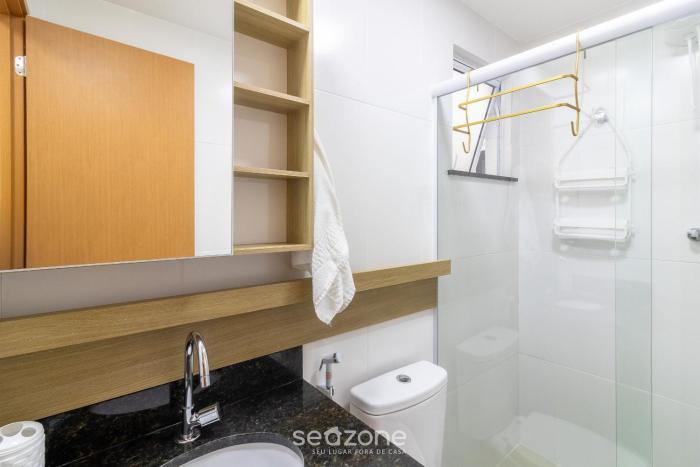 beautiful apt near the beach in cabo frio emt203