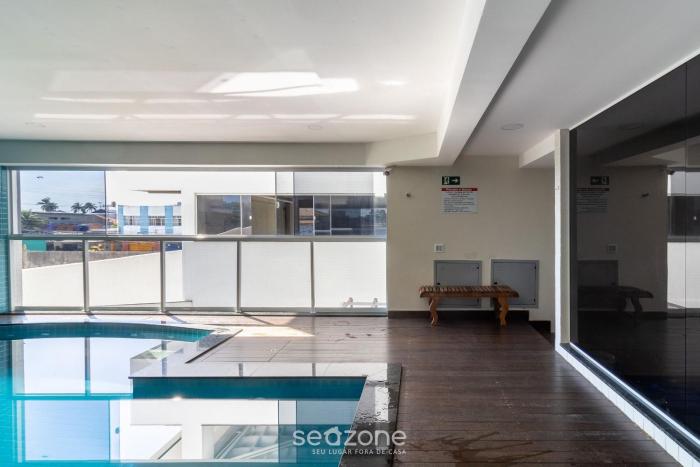 beautiful apt near the beach in cabo frio emt203