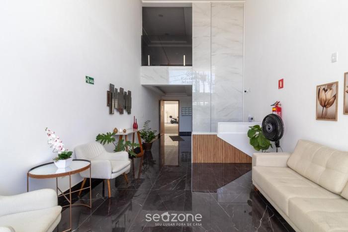 beautiful apt near the beach in cabo frio emt203