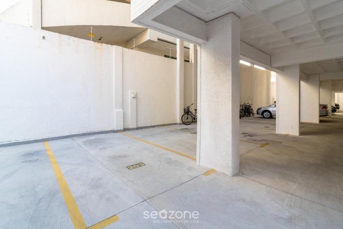 beautiful apt near the beach in cabo frio emt203