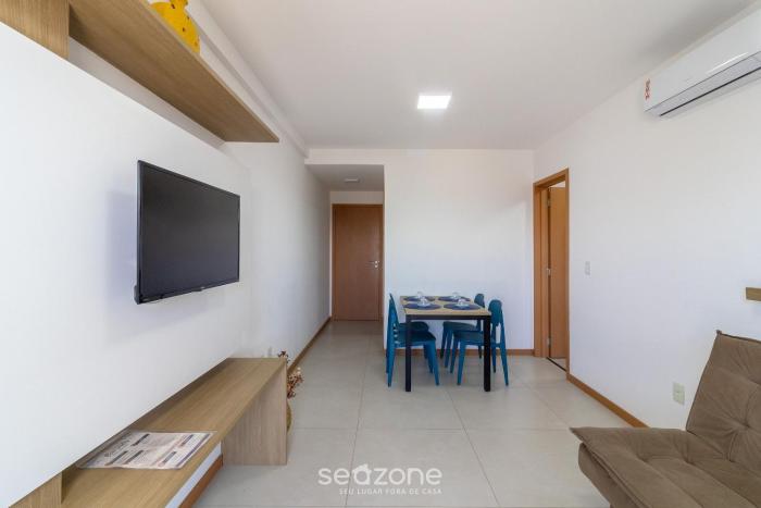 beautiful apt near the beach in cabo frio emt203