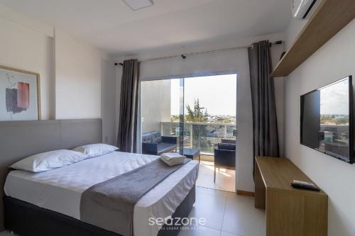 beautiful apt near the beach in cabo frio emt203