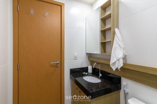 beautiful apt near the beach in cabo frio emt203