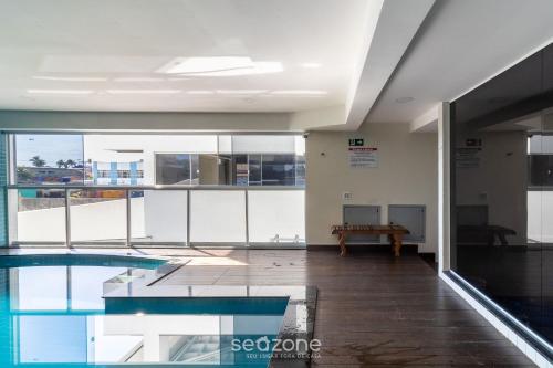 beautiful apt near the beach in cabo frio emt203