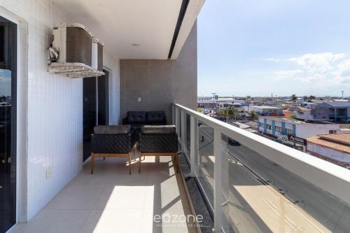 Beautiful Apt Near The Beach In Cabo Frio Emt203,,3 star