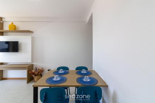 beautiful apt near the beach in cabo frio emt203