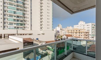 Charming Apt Just 450M From The Beach Emm0202,25 Rua Carangola, Guarapari, Espirito Santo State, Br, 29216-150,2 star