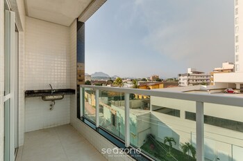 Charming Apt Just 450M From The Beach Emm0202,25 Rua Carangola, Guarapari, Espirito Santo State, Br, 29216-150,2 star