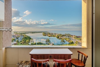 Stay With An Ocean View! Elg0071,,2 star