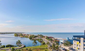 Stay With An Ocean View! Elg0071,,2 star