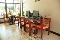 phangan island view hotel