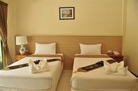 phangan island view hotel