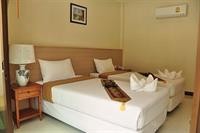 phangan island view hotel