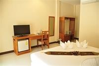 phangan island view hotel