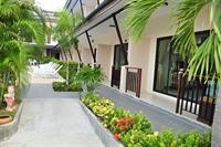 phangan island view hotel