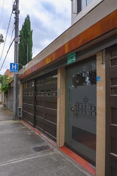 hotel latin boutique