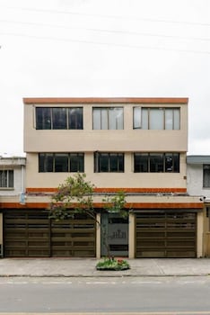 bogota