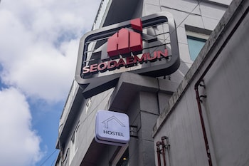 hi seodaemun
