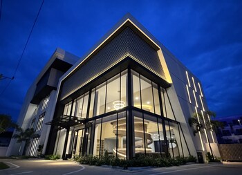 revery hotel siem reap