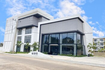 revery hotel siem reap