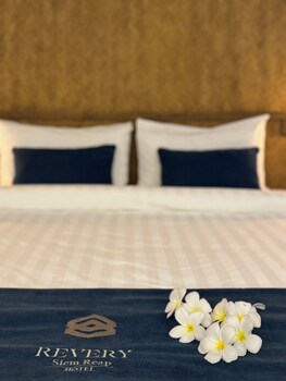 revery hotel siem reap