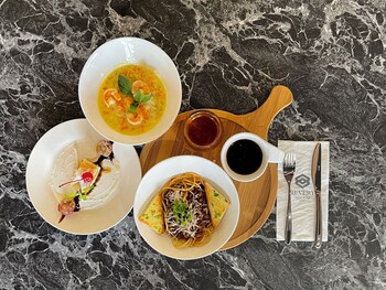 revery hotel siem reap