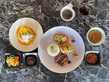 revery hotel siem reap