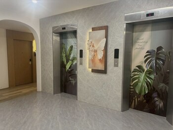 revery hotel siem reap