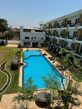 revery hotel siem reap