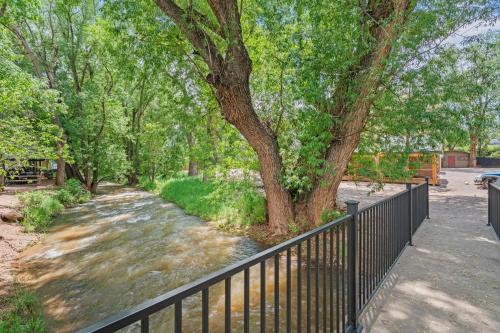 timber lodge cabin 6
