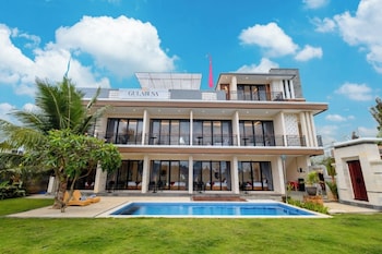 gula busa guest house