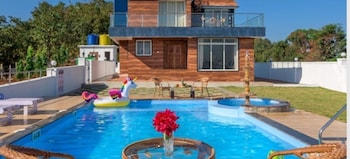Tranq Villa By Stay Serene Luxury,,2 star